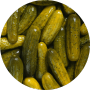 Pickles, Chutneys & Relishes