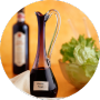 Balsamic Condiment Dressing Vinegar