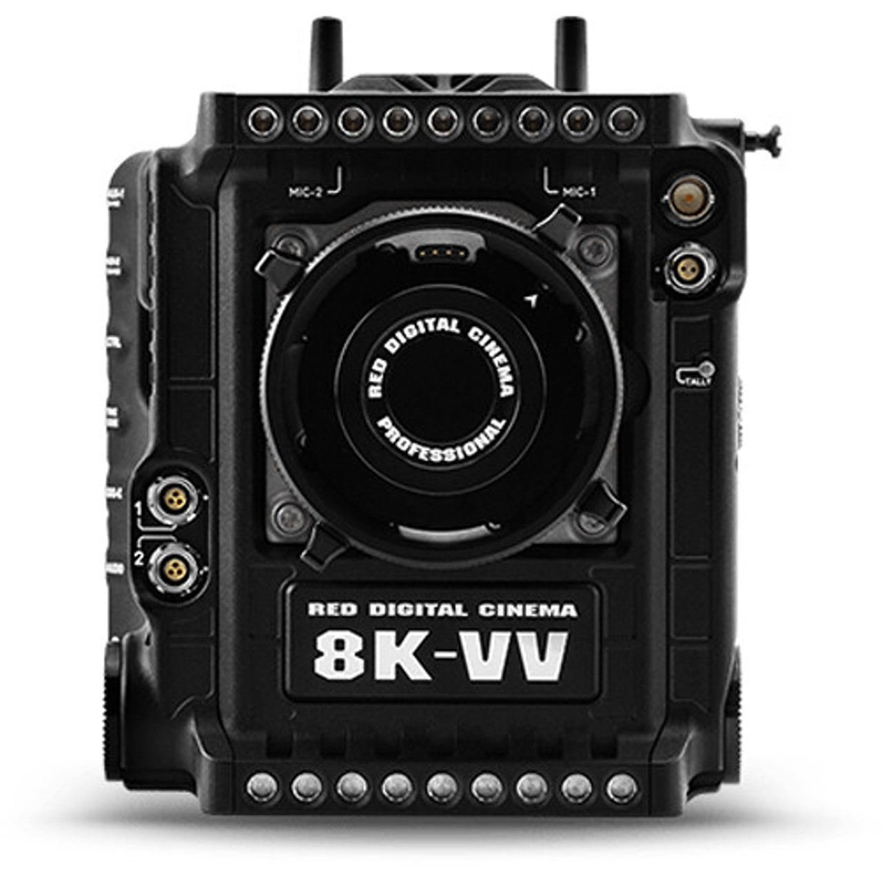 batteri Overholdelse af vegetation RED DIGITAL CINEMA V-RAPTOR XL 8K VV Cinema Camera (Gold Mount)