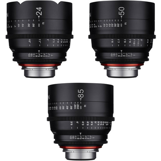 Photography - Lenses - Rokinon - Page 1 - Mojo Cameras