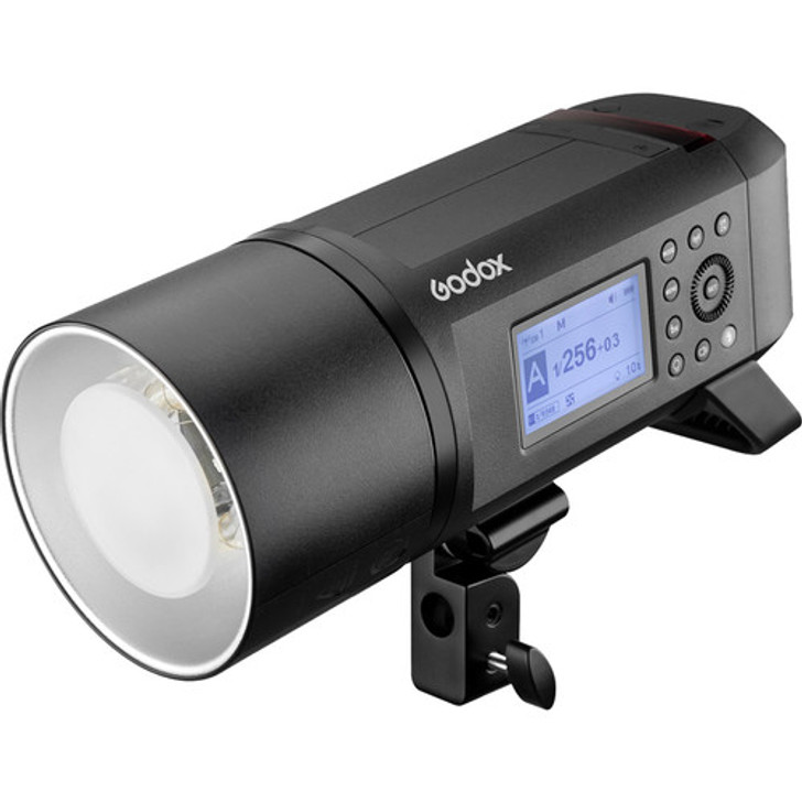 Godox AD600Pro Witstro All-In-One Outdoor Flash