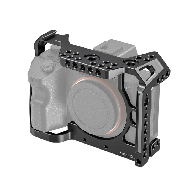 SmallRig Cage for Sony A7R IV