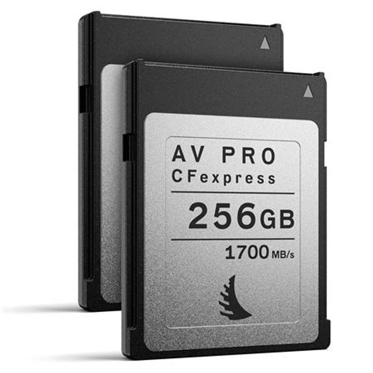 Angelbird AV PRO CFexpress - 1 PACK