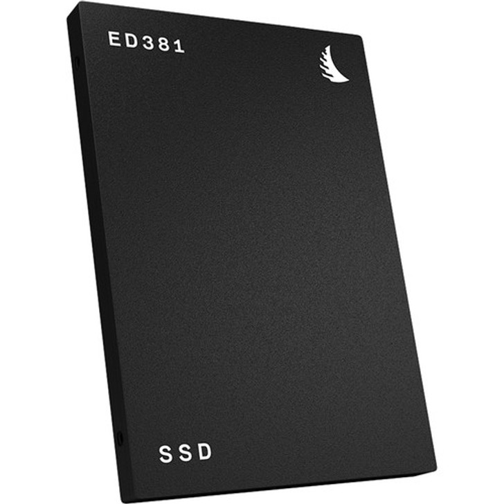 Angelbird ED381 SATA III 2.5" Internal SSD