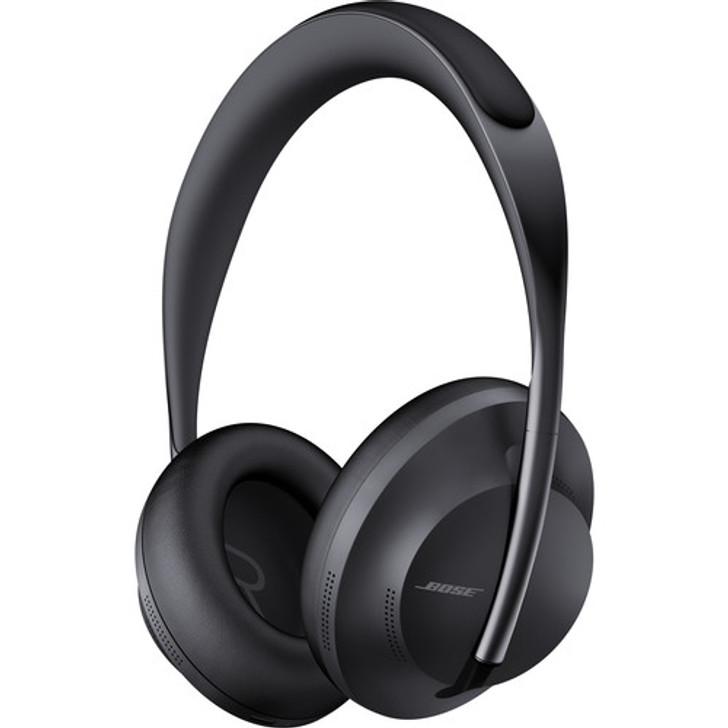 Bose Headphones 700 Noise-Canceling Bluetooth Headphones (Triple Black)