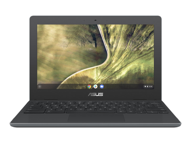 ASUS Chromebook C204MA YB02