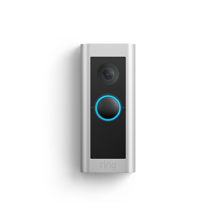 RING - Video Doorbell Pro 2