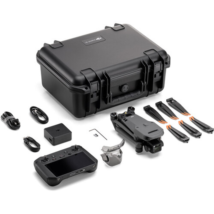 DJI Mavic 3 Enterprise with 1-Year DJI Care Enterprise Plus