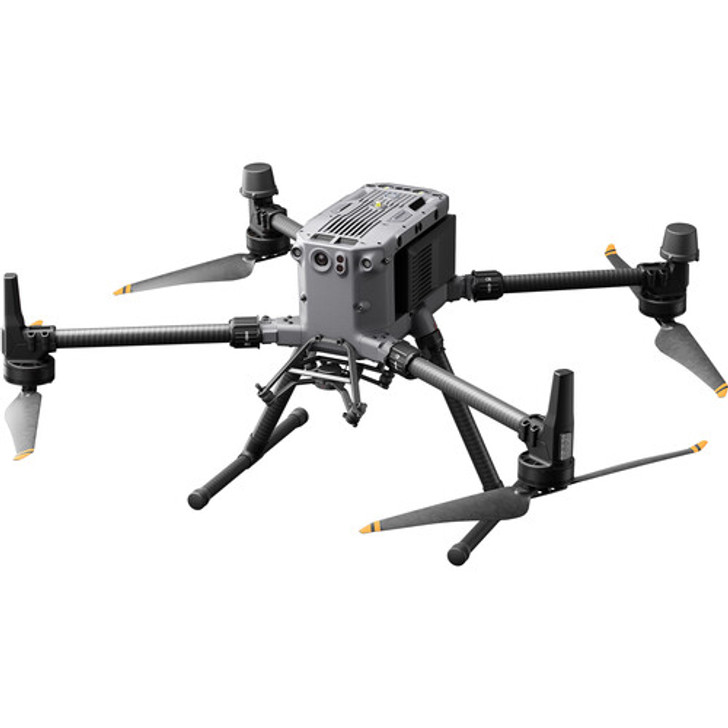 DJI Matrice 350 RTK Commercial Drone with 1 Year of Care Plus Coverage