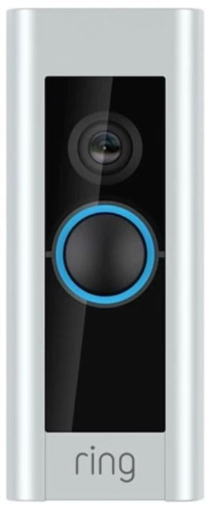 Ring - Video Doorbell Pro Smart