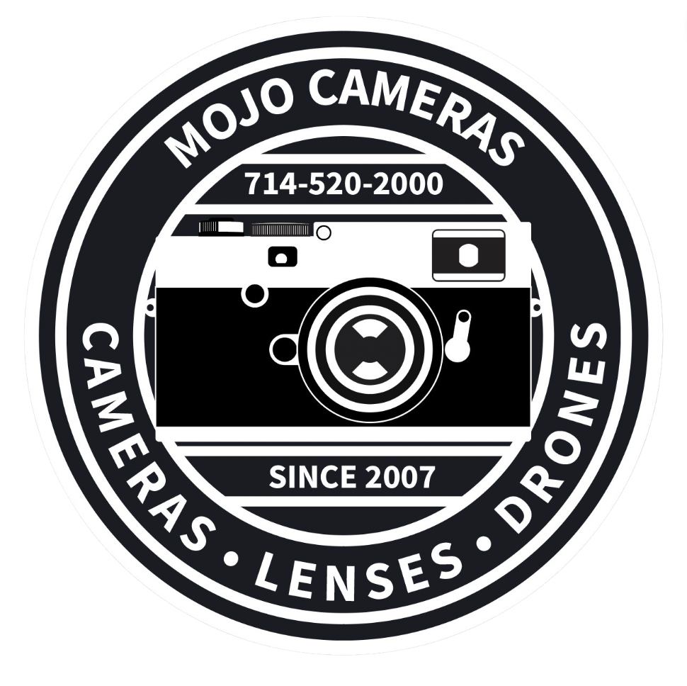 Mojo Cameras