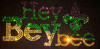 Mardi Gras-Hey BeyBee