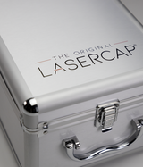 RJ Haircare lasercap HD+.  Plant Science Trichology