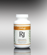 RJ Haircare Detoxify Supplement.  Mineral and immune boost