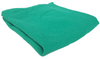 Green Recycled Surgical Towel