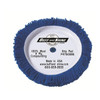 Buff & Shine 7503BG Wool Compounding Pad Blue