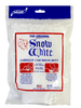 S.M. Arnold Snow White Chenille Wash Mitt