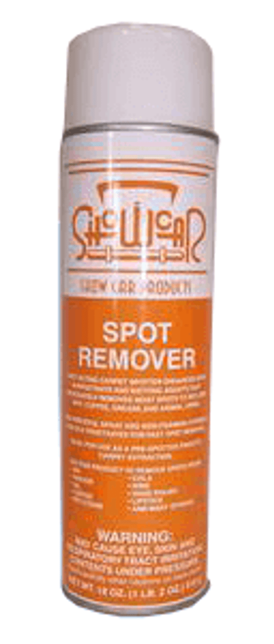 Show Car Spot Remover