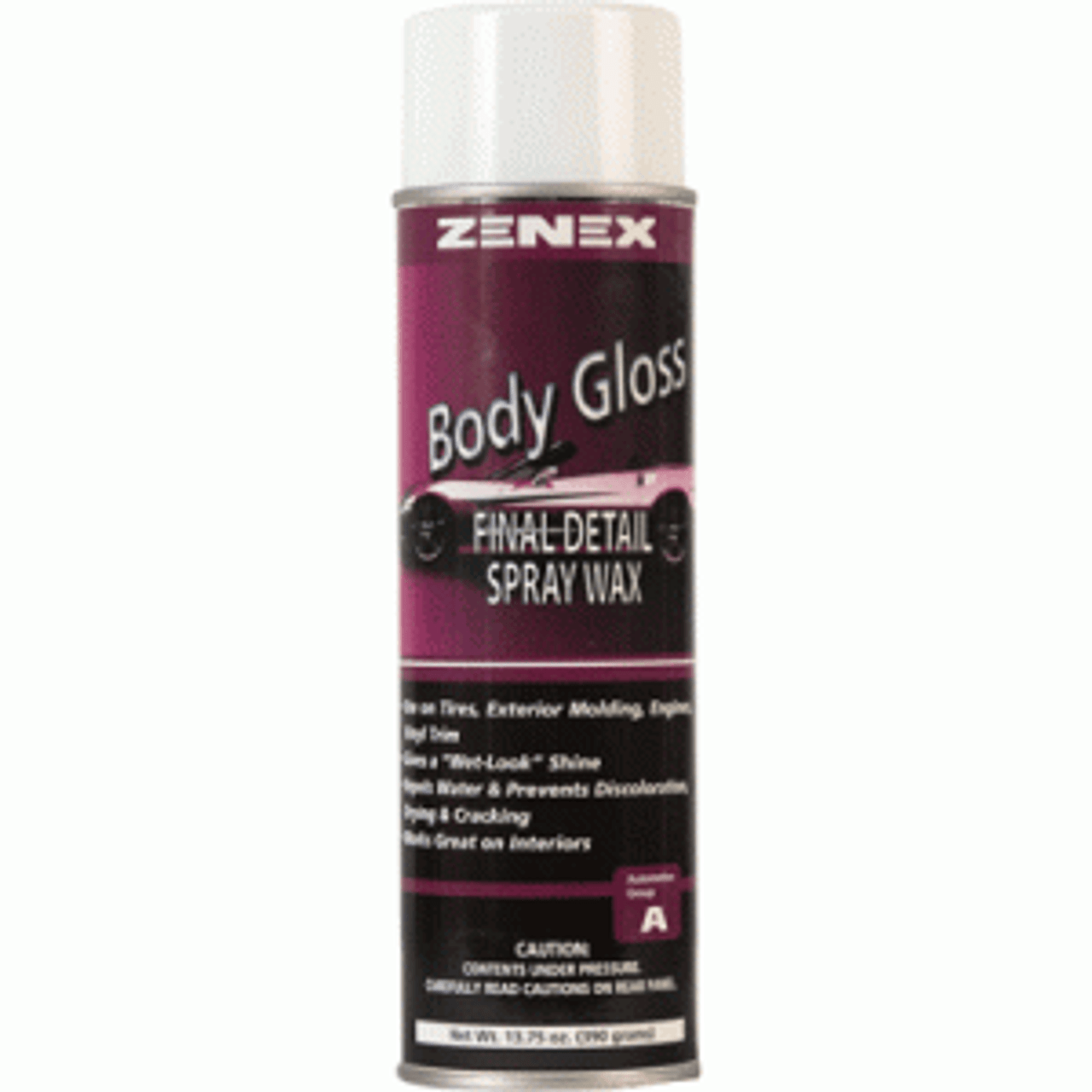 Zenex Body Gloss