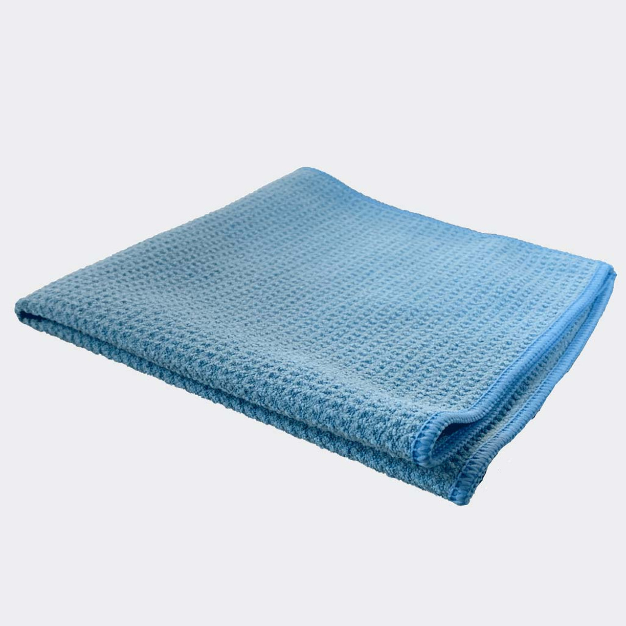 Waffle Towel For Glass Cleaning - Renegade Products USA