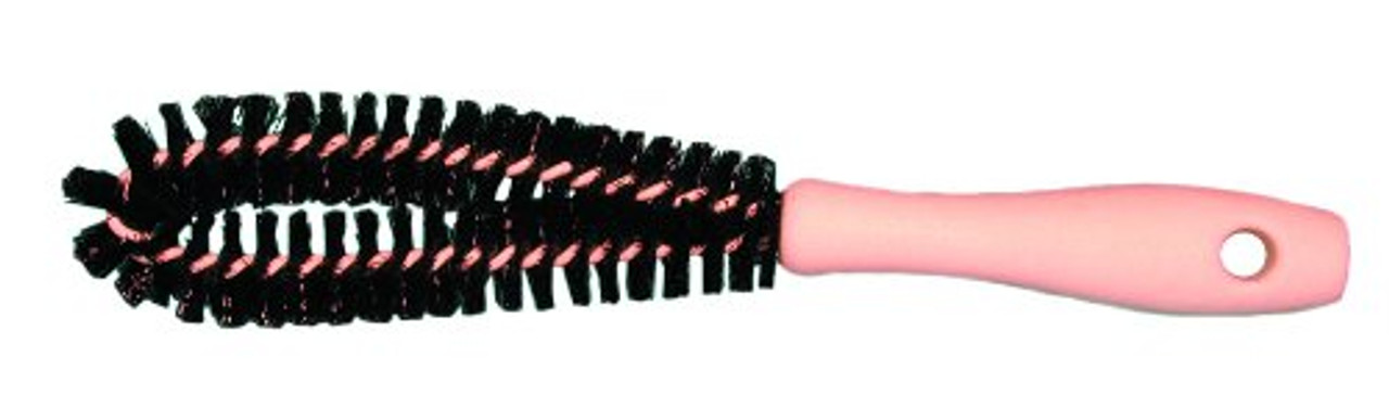 Magnolia Brush Long Handle Wire Brush