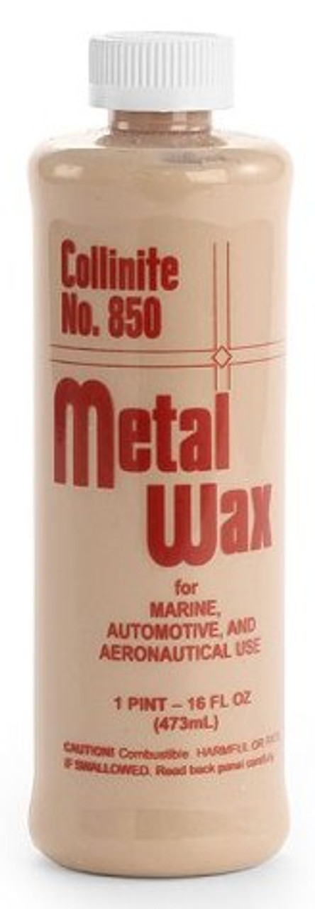 Collinite Metal Wax no.850