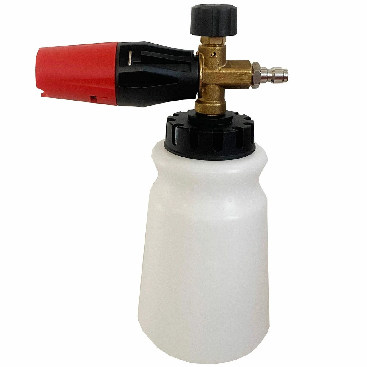 Foam Cannon High Performance Foam Sprayer for Car Detailing-FL09 - Car Care  Products