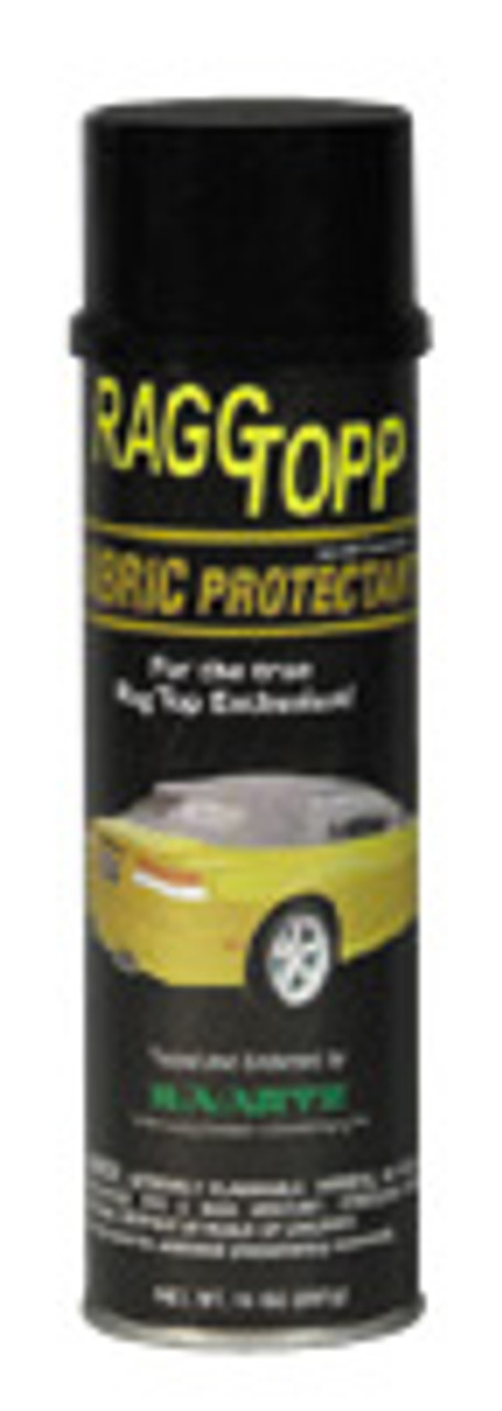 RaggTopp Fabric Protectant with UV Blockers