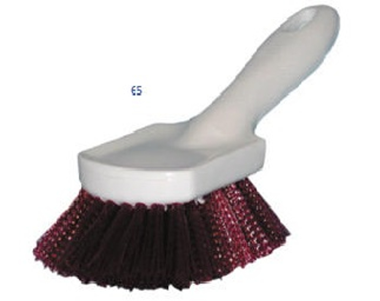 Magnolia 65 Carpet & Upholstery Brush