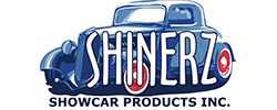 Shinerz ShowCar Logo | Shinerz ShowCar