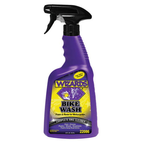 Bike Wash 22oz