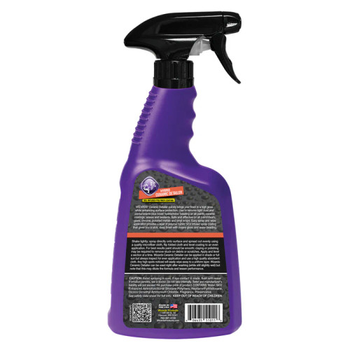 Wizards Hybrid Ceramic Detailer