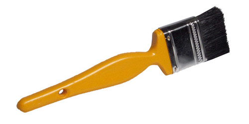 Hi-Tech 716 Yellow Detail Brush