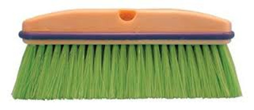 Magnolia 3033 Green Flagged Wash Brush