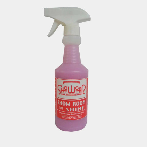 Professional Silicone-Free Dressing Spray Bottle – Mothers® Polish