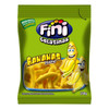 Fini Mini Bananas Gomitas Sabor Banana, 250 g / 8.81 oz