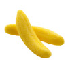 Fini Mini Bananas Gomitas Sabor Banana, 250 g / 8.81 oz