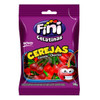 Fini Gomitas con Forma y Sabor a Cerezas , 90 g / 3.17 oz bag (pack of 3)