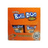 Bull Dog Pastillas Ácidas Sabor Mandarina, 360 g / 12.69 oz