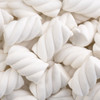 Fini  Marshmallows Blanco Sabor a Vainilla, 250 g / 8.81 oz