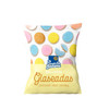 Punta Ballena Glaseadas Galletas Dulces  Glaseadas Surtidas, 110 g / 3.88 oz (pack de 3)