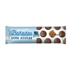 Punta Ballena Bañadas Cero Azúcar Galletas Dulces con Baño de Chocolate Cero Azúcar, 100 g / 3.52 oz (pack de 3)