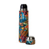 3-Piece Matero Set with Thermos, Matero Bag & Mate Gourd - Maya Design