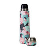 3-Piece Matero Set with Thermos, Matero Bag & Mate Gourd - Normalidad Design