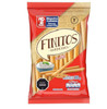 Finitos Grisines Horneados Baked Crunchy Sticks Original Flavor Traditional Snack from Uruguay, 100 g / 3.5 oz ea (pack of 3)