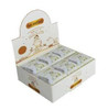 Los Nietitos Tabletas Dulce de Leche & Coconut Soft Candy Bars, 20 g / 0.7 oz ea (box of 18 units)