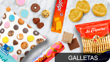 Galletas