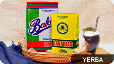 Yerba Mate