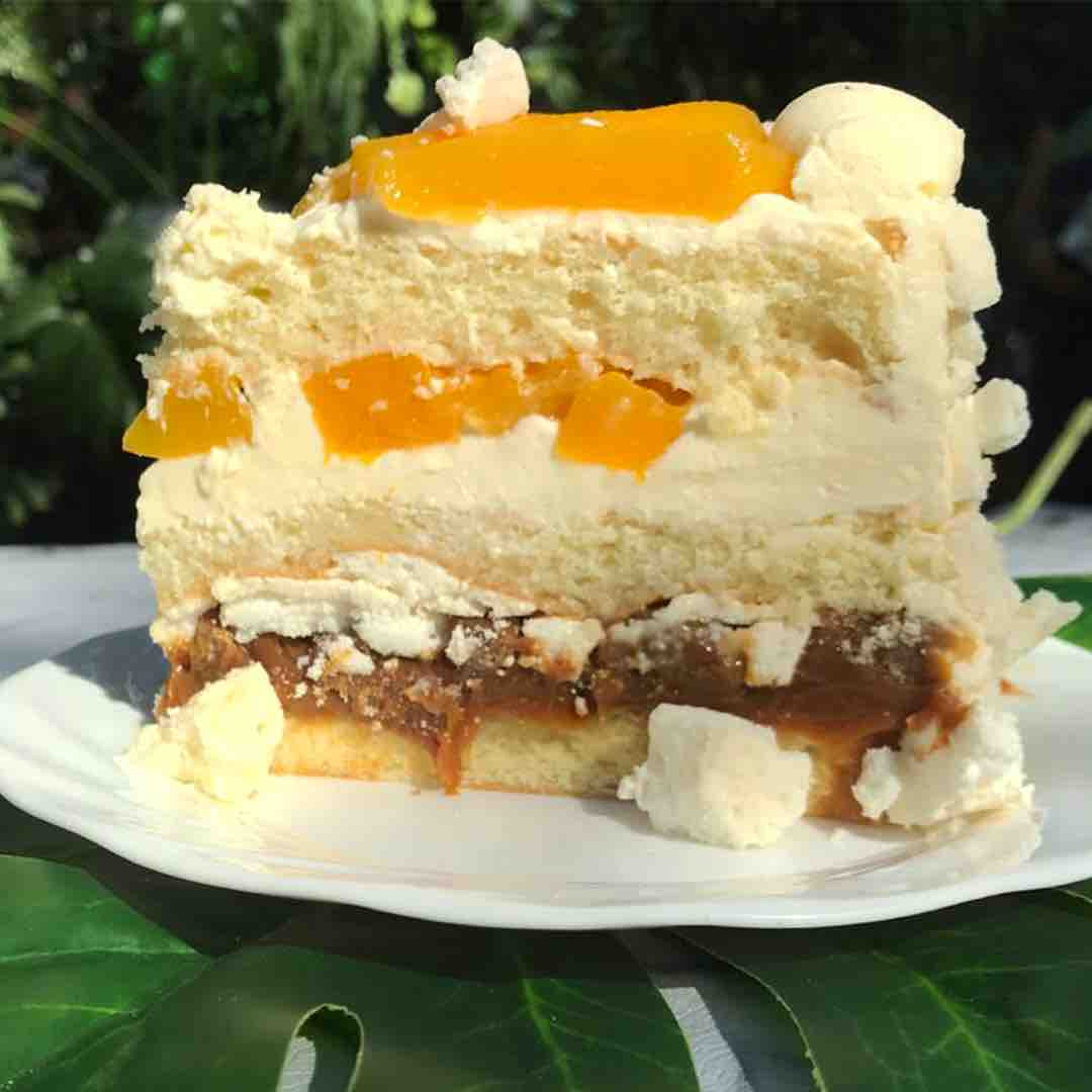 Cómo hacer Chajá uruguayo: receta fácil y rápida para hacer en casa ...