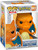 Funko Pop! Games: Pokemon - Charizard 3.75 inches